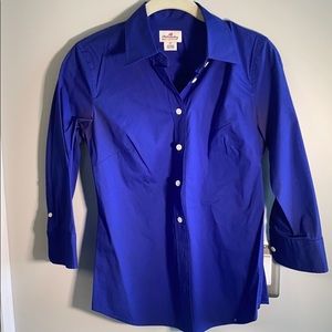 J Crew Haberdashery shirt